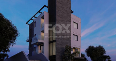 Brand New-Modern Design One Bedroom Apartment