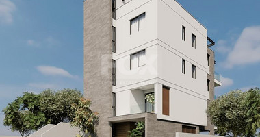 Brand New-Modern Design One Bedroom Apartment