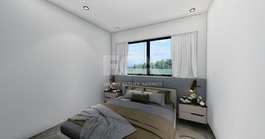 Brand New-Modern Design One Bedroom Apartment