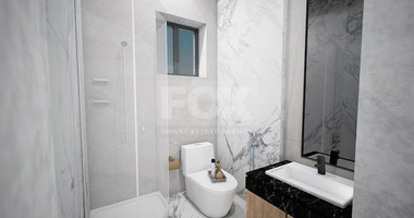 Brand New-Modern Design One Bedroom Apartment