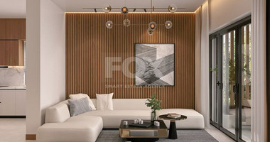 Brand New-Modern Design One Bedroom Apartment