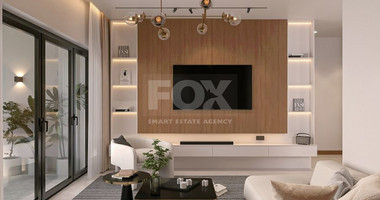 Brand New-Modern Design One Bedroom Apartment