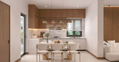 Brand New-Modern Design One Bedroom Apartment