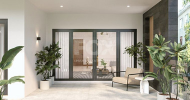 Brand New-Modern Design One Bedroom Apartment