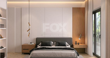 Brand New-Modern Design One Bedroom Apartment