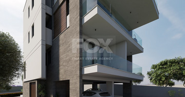 Brand New-Modern Design One Bedroom Apartment