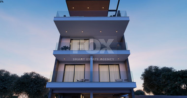 Brand New-Modern Design One Bedroom Apartment