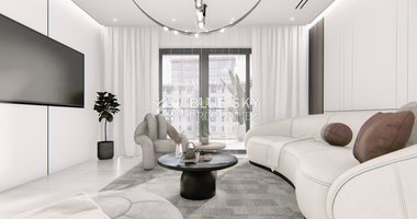 Brand New-Modern Design One Bedroom Apartment