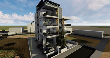 Modern Design Two Bedroom Apartment For Sale in Zakaki