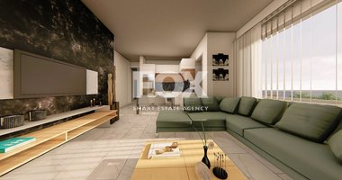 Modern Design Two Bedroom Apartment For Sale in Zakaki