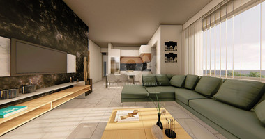 Modern Design Two Bedroom Apartment For Sale in Zakaki