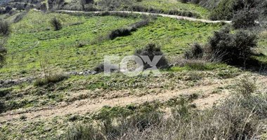 Agricultural land for sale in Agios Amvrosios, Limassol