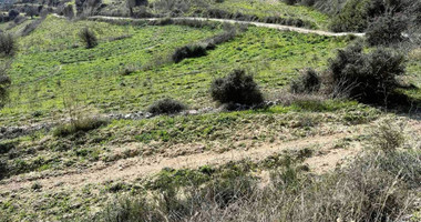 Agricultural land for sale in Agios Amvrosios, Limassol