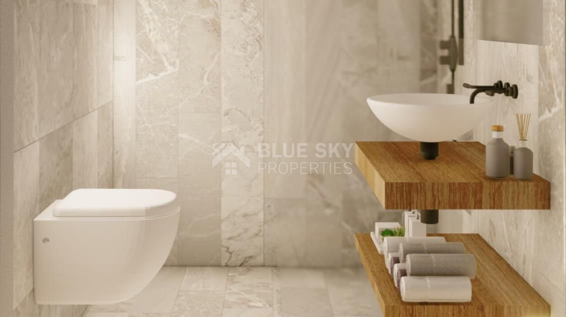 Two bedroom apartment for sale in Columbia, Limassol