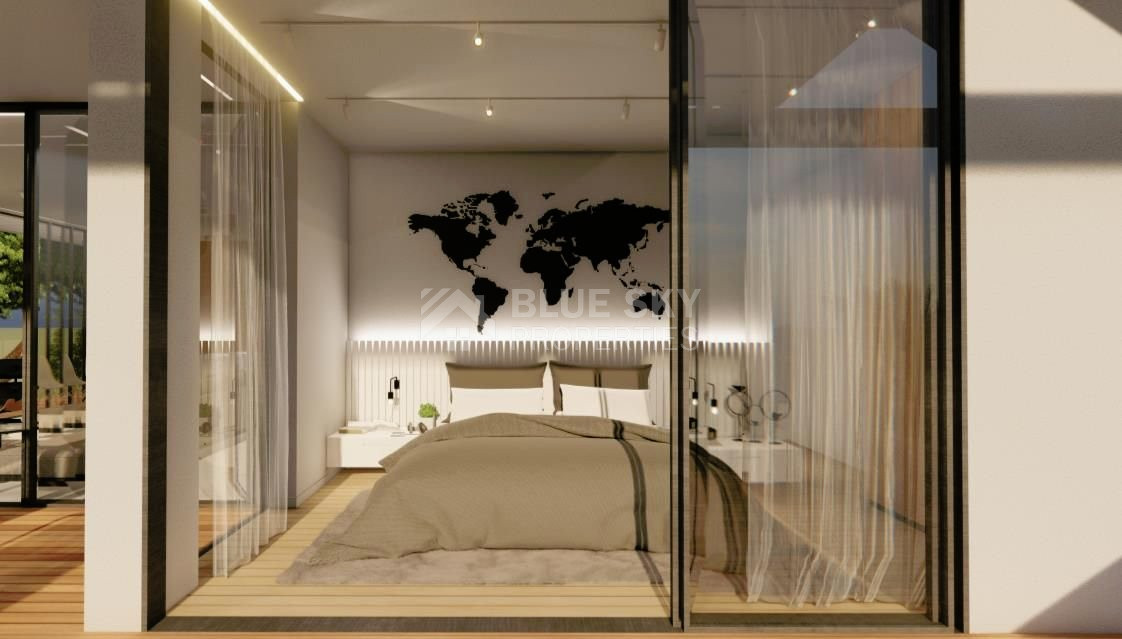 Two bedroom apartment for sale in Columbia, Limassol