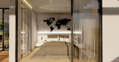 Two bedroom apartment for sale in Columbia, Limassol