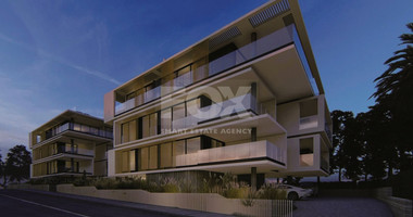 Two bedroom apartment for sale in Columbia, Limassol