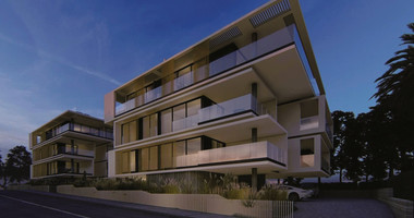 Two bedroom apartment for sale in Columbia, Limassol