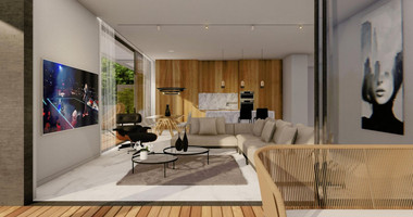 Two bedroom apartment for sale in Columbia, Limassol