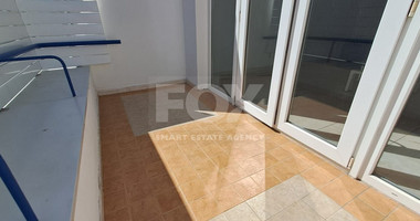 Two bedroom duplex apartment for rent in Agios Tychonas Tourist area