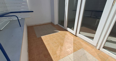 Two bedroom duplex apartment for rent in Agios Tychonas Tourist area