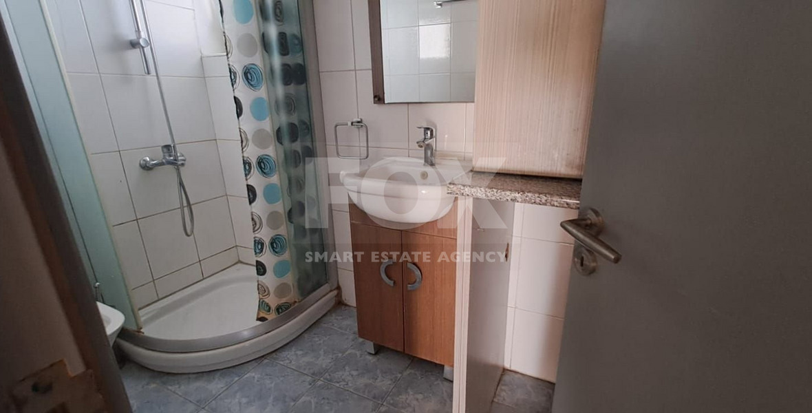 Two bedroom duplex apartment for rent in Agios Tychonas Tourist area