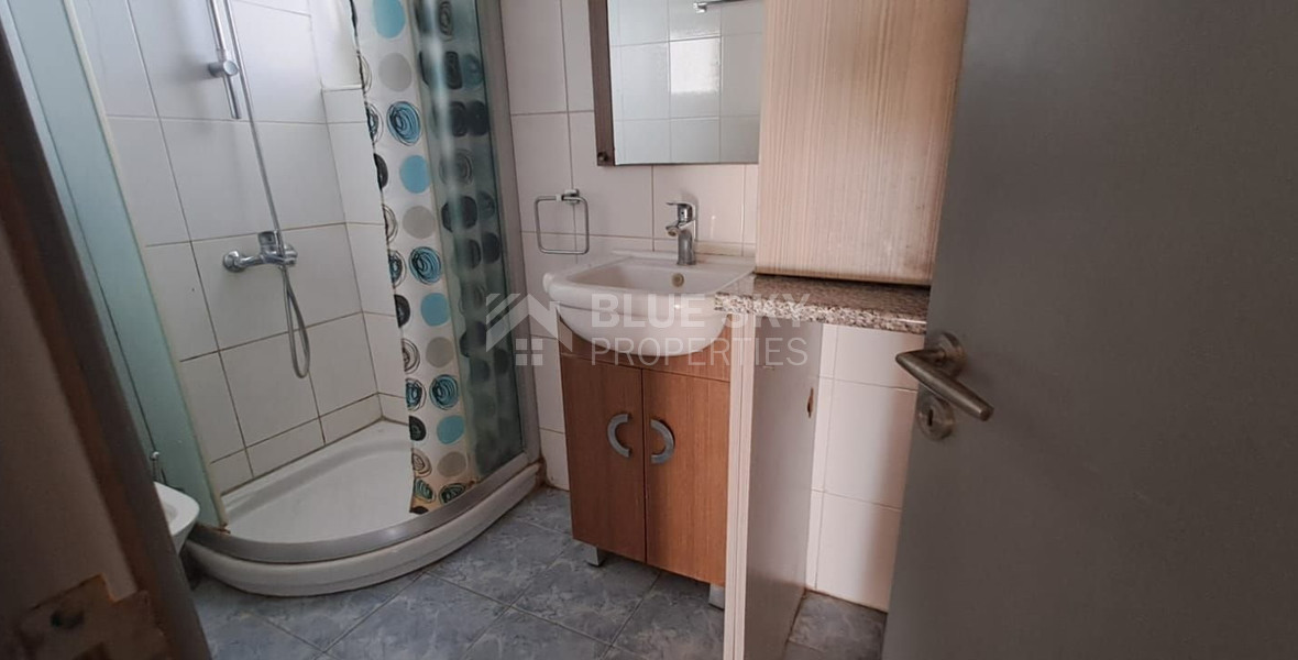 Two bedroom duplex apartment for rent in Agios Tychonas Tourist area