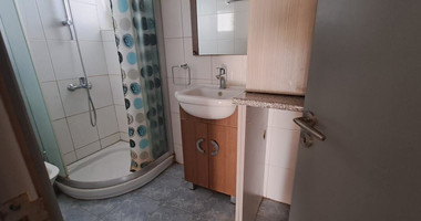 Two bedroom duplex apartment for rent in Agios Tychonas Tourist area