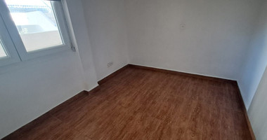 Two bedroom duplex apartment for rent in Agios Tychonas Tourist area