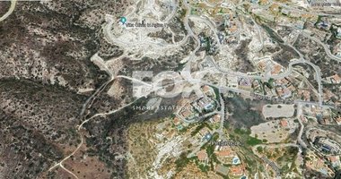 Residential plot for sale in Agios Tychonas, Limassol