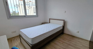 Two bedroom apartment for rent in Omonia, Limassol