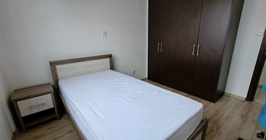 Two bedroom apartment for rent in Omonia, Limassol