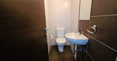 Two bedroom apartment for rent in Omonia, Limassol