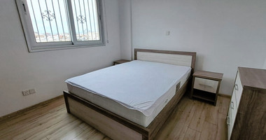 Two bedroom apartment for rent in Omonia, Limassol