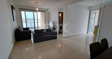 Two bedroom apartment for rent in Omonia, Limassol