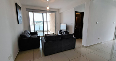 Two bedroom apartment for rent in Omonia, Limassol