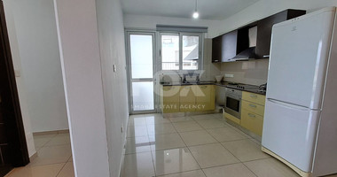 Two bedroom apartment for rent in Omonia, Limassol