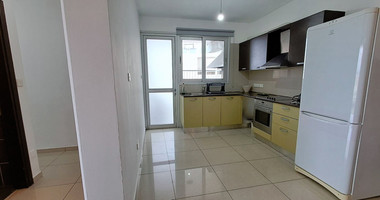 Two bedroom apartment for rent in Omonia, Limassol