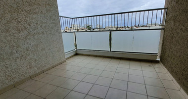Two bedroom apartment for rent in Omonia, Limassol