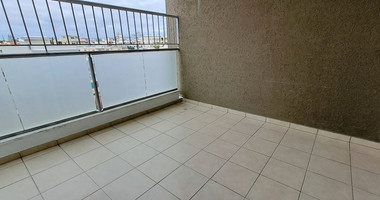 Two bedroom apartment for rent in Omonia, Limassol