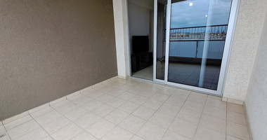 Two bedroom apartment for rent in Omonia, Limassol