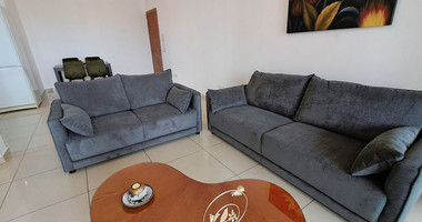 Two bedroom apartment for rent in Omonia, Limassol