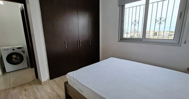 Two bedroom apartment for rent in Omonia, Limassol