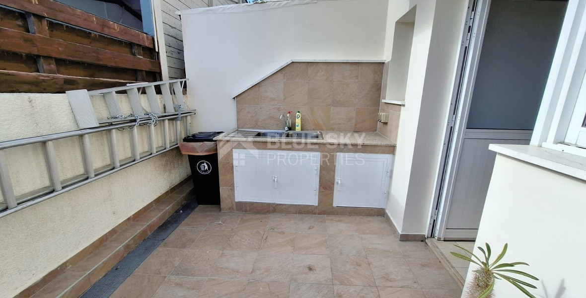 TWO BEDROOM FURNISHED MODERN SEMI DETACHED HOUSE