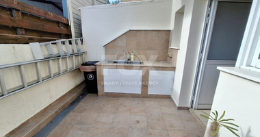 TWO BEDROOM FURNISHED MODERN SEMI DETACHED HOUSE