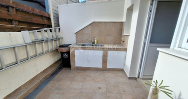 TWO BEDROOM FURNISHED MODERN SEMI DETACHED HOUSE