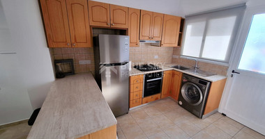 TWO BEDROOM FURNISHED MODERN SEMI DETACHED HOUSE