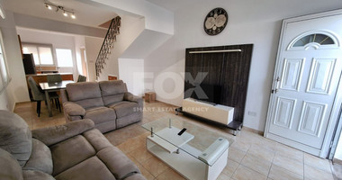 TWO BEDROOM FURNISHED MODERN SEMI DETACHED HOUSE