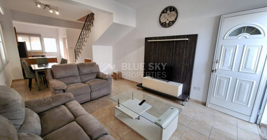 TWO BEDROOM FURNISHED MODERN SEMI DETACHED HOUSE