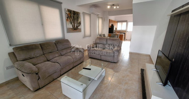 TWO BEDROOM FURNISHED MODERN SEMI DETACHED HOUSE